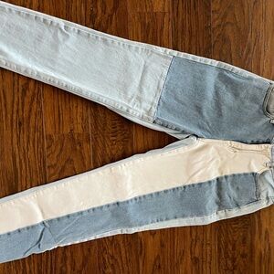 Pacsun  Blue Denim Jeans